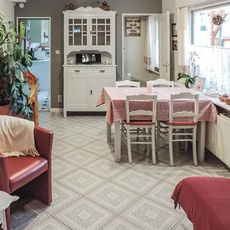 Apartmán Florivan *