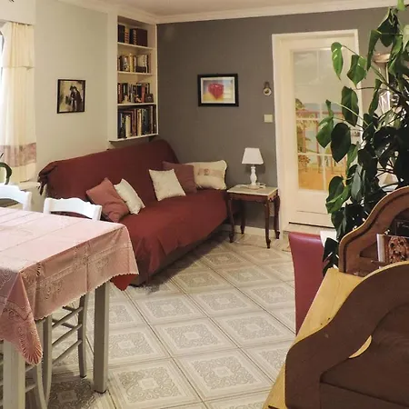 Florivan Διαμέρισμα Οστένδη