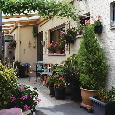 Florivan Διαμέρισμα *