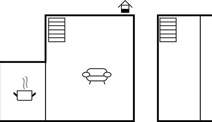 Holiday Florivan 01 Apartment