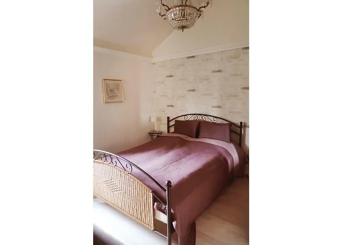 Apartment Holiday Florivan 01